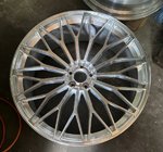 Lamborghini Urus 2018- Kute felgi OEM R23 V3 (Zestaw 4 szt.) zdjęcia 11