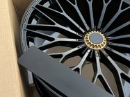 Lamborghini Urus 2018- Kute felgi OEM R23 V3 (Zestaw 4 szt.) zdjęcia 10