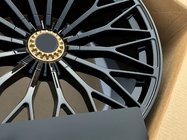 Lamborghini Urus 2018- Kute felgi OEM R23 V3 (Zestaw 4 szt.) zdjęcia 8
