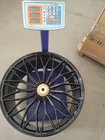 Lamborghini Urus 2018- Kute felgi OEM R23 V3 (Zestaw 4 szt.) zdjęcia 12