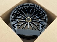 Lamborghini Urus 2018- Kute felgi OEM R23 V3 (Zestaw 4 szt.) zdjęcia 3