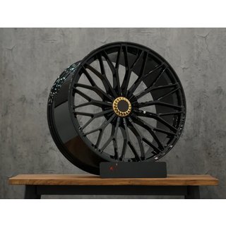 Kute felgi OEM R23 V3 (Zestaw 4 szt.) zdjęcia 1