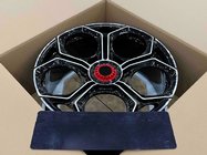 Lamborghini Aventador 2011-2022 Kute felgi OEM R20 R21 V3 (Zestaw 4 szt.) zdjęcia 3