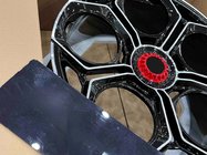 Lamborghini Aventador 2011-2022 Kute felgi OEM R20 R21 V3 (Zestaw 4 szt.) zdjęcia 5