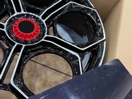 Lamborghini Aventador 2011-2022 Kute felgi OEM R20 R21 V3 (Zestaw 4 szt.) zdjęcia 6