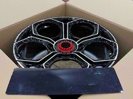 Lamborghini Aventador 2011-2022 Kute felgi OEM R20 R21 V3 (Zestaw 4 szt.) zdjęcia 4