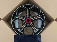 Lamborghini Aventador 2011-2022 Kute felgi OEM R20 R21 V3 (Zestaw 4 szt.) zdjęcia 1