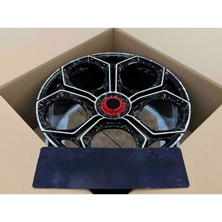 Kute felgi OEM R20 R21 V3 (Zestaw 4 szt.) Lamborghini Aventador 2011-2022 zdjęcia 3