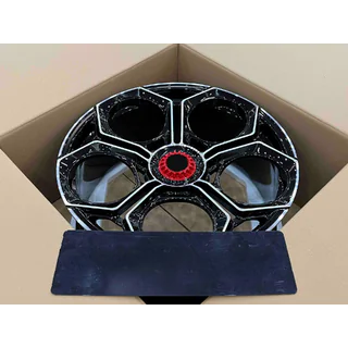 Kute felgi OEM R20 R21 V3 (Zestaw 4 szt.) zdjęcia 3