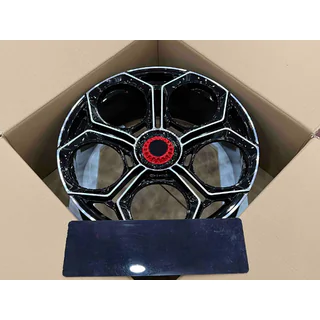 Kute felgi OEM R20 R21 V3 (Zestaw 4 szt.) zdjęcia 2