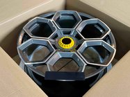 Lamborghini Huracan 2014- Kute felgi OEM R20 V1 (zestaw 4 szt.) zdjęcia 2