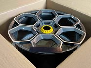 Lamborghini Huracan 2014- Kute felgi OEM R20 V1 (zestaw 4 szt.) zdjęcia 3