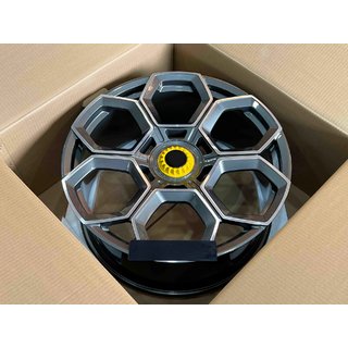 Kute felgi OEM R20 V1 (zestaw 4 szt.) Lamborghini Huracan 2014- zdjęcia 1