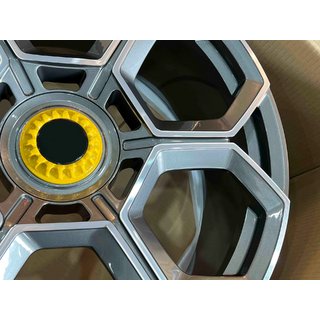 Kute felgi OEM R20 V1 (zestaw 4 szt.) Lamborghini Huracan 2014- zdjęcia 4