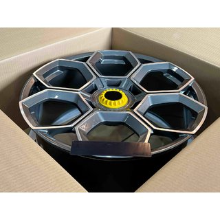 Kute felgi OEM R20 V1 (zestaw 4 szt.) Lamborghini Huracan 2014- zdjęcia 3