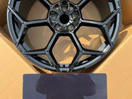 Lamborghini Urus 2018- Kute felgi OEM R23 V4 (Zestaw 4 szt.) zdjęcia 7
