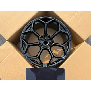 Kute felgi OEM R23 V4 (Zestaw 4 szt.) Lamborghini Urus 2018- zdjęcia 1