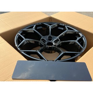 Kute felgi OEM R23 V4 (Zestaw 4 szt.) zdjęcia 4