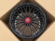 Lamborghini Aventador 2011-2022 Kute felgi OEM R20 R21 V4 (Zestaw 4 szt.) zdjęcia 1