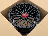 Lamborghini Aventador 2011-2022 Kute felgi OEM R20 R21 V4 (Zestaw 4 szt.) zdjęcia 4