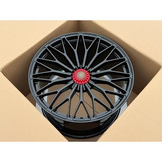 Kute felgi OEM R20 R21 V4 (Zestaw 4 szt.) Lamborghini Aventador 2011-2022 zdjęcia 3