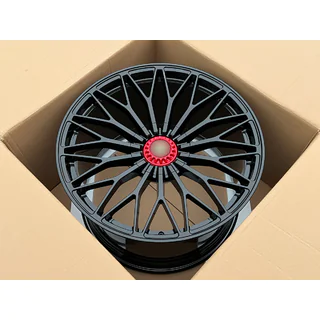 Kute felgi OEM R20 R21 V4 (Zestaw 4 szt.) zdjęcia 3