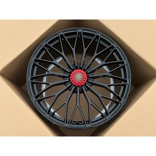 Kute felgi OEM R20 R21 V4 (Zestaw 4 szt.) Lamborghini Aventador 2011-2022 zdjęcia 1