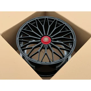 Kute felgi OEM R20 R21 V4 (Zestaw 4 szt.) zdjęcia 4