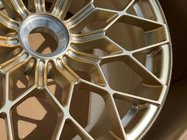 Lamborghini Huracan 2014- Kute felgi OEM R20 V2 (zestaw 4 szt.) zdjęcia 8