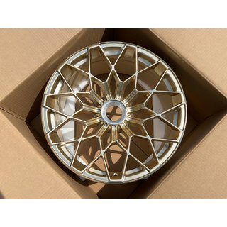 Kute felgi OEM R20 V2 (zestaw 4 szt.) zdjęcia 1