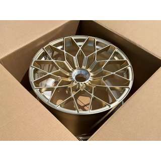 Kute felgi OEM R20 V2 (zestaw 4 szt.) Lamborghini Huracan 2014- zdjęcia 3