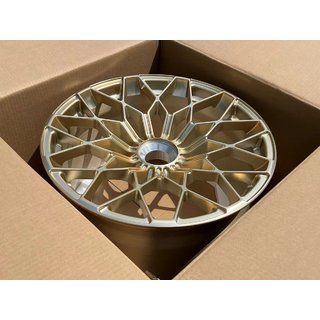 Kute felgi OEM R20 V2 (zestaw 4 szt.) zdjęcia 4