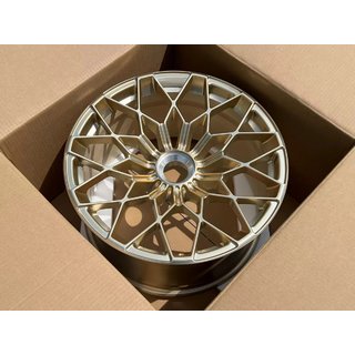 Kute felgi OEM R20 V2 (zestaw 4 szt.) Lamborghini Huracan 2014- zdjęcia 2