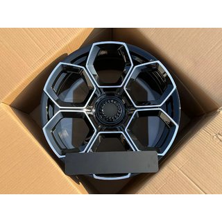 Kute felgi OEM R20 R21 V5 (zestaw 4 szt.) Lamborghini Aventador 2011-2022 zdjęcia 1