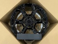 Lamborghini Aventador 2011-2022 Kute felgi OEM R20 R21 V6 (Zestaw 4 szt.) zdjęcia 1