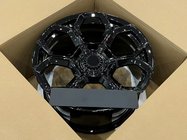 Lamborghini Aventador 2011-2022 Kute felgi OEM R20 R21 V6 (Zestaw 4 szt.) zdjęcia 3