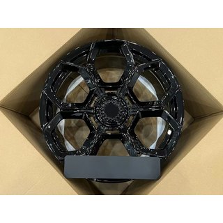 Kute felgi OEM R20 R21 V6 (Zestaw 4 szt.) Lamborghini Aventador 2011-2022 zdjęcia 1
