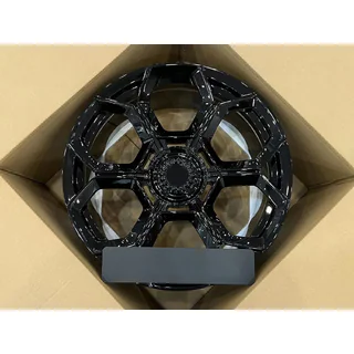 Kute felgi OEM R20 R21 V6 (Zestaw 4 szt.) zdjęcia 1