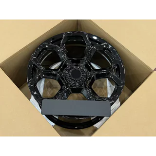 Kute felgi OEM R20 R21 V6 (Zestaw 4 szt.) zdjęcia 2
