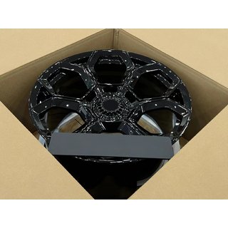 Kute felgi OEM R20 R21 V6 (Zestaw 4 szt.) Lamborghini Aventador 2011-2022 zdjęcia 4