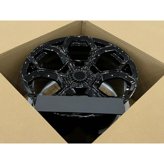 Kute felgi OEM R20 R21 V6 (Zestaw 4 szt.) Lamborghini Aventador 2011-2022 zdjęcia 4