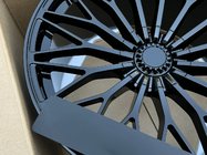 Lamborghini Urus 2018- Kute felgi OEM R23 V5 (Zestaw 4 szt.) zdjęcia 8