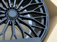 Lamborghini Urus 2018- Kute felgi OEM R23 V5 (Zestaw 4 szt.) zdjęcia 6