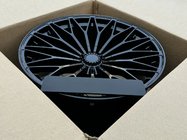 Lamborghini Urus 2018- Kute felgi OEM R23 V5 (Zestaw 4 szt.) zdjęcia 4