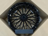 Lamborghini Urus 2018- Kute felgi OEM R23 V6 (Zestaw 4 szt.) zdjęcia 1