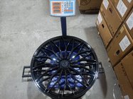 Lamborghini Urus 2018- Kute felgi OEM R23 V6 (Zestaw 4 szt.) zdjęcia 9