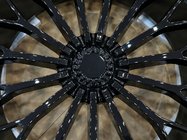 Lamborghini Urus 2018- Kute felgi OEM R23 V6 (Zestaw 4 szt.) zdjęcia 6