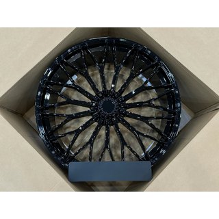 Kute felgi OEM R23 V6 (Zestaw 4 szt.) zdjęcia 1