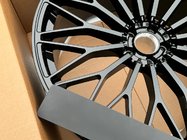 Lamborghini Urus 2018- Kute felgi OEM R23 V7 (Zestaw 4 szt.) zdjęcia 6
