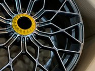 Lamborghini Huracan 2014- Kute felgi OEM R20 R21 V1 (Zestaw 4 szt.) zdjęcia 7
